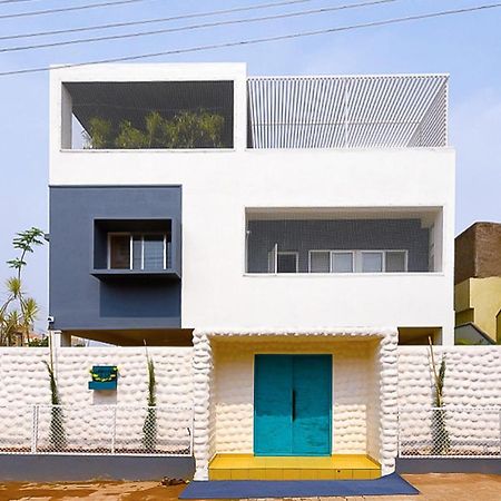Agastya Villa By Veo - Part Of Stayvista Badami Ngoại thất bức ảnh