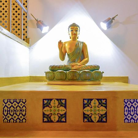 Agastya Villa By Veo - Part Of Stayvista Badami Ngoại thất bức ảnh