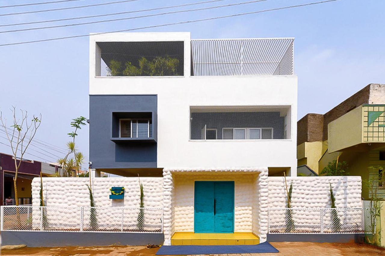 Agastya Villa By Veo - Part Of Stayvista Badami Ngoại thất bức ảnh