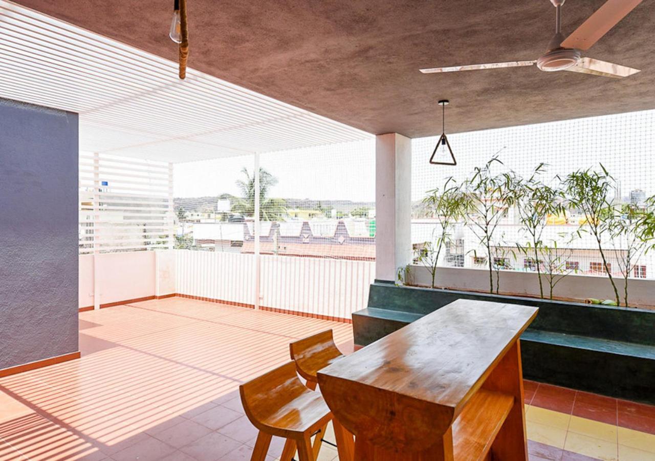 Agastya Villa By Veo - Part Of Stayvista Badami Ngoại thất bức ảnh