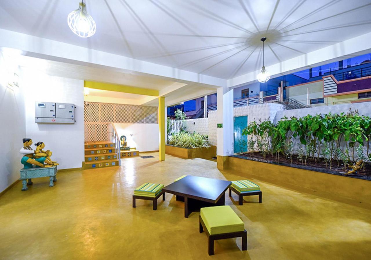 Agastya Villa By Veo - Part Of Stayvista Badami Ngoại thất bức ảnh
