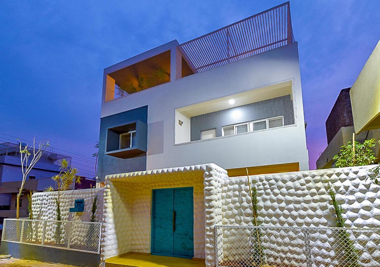 Agastya Villa By Veo - Part Of Stayvista Badami Ngoại thất bức ảnh