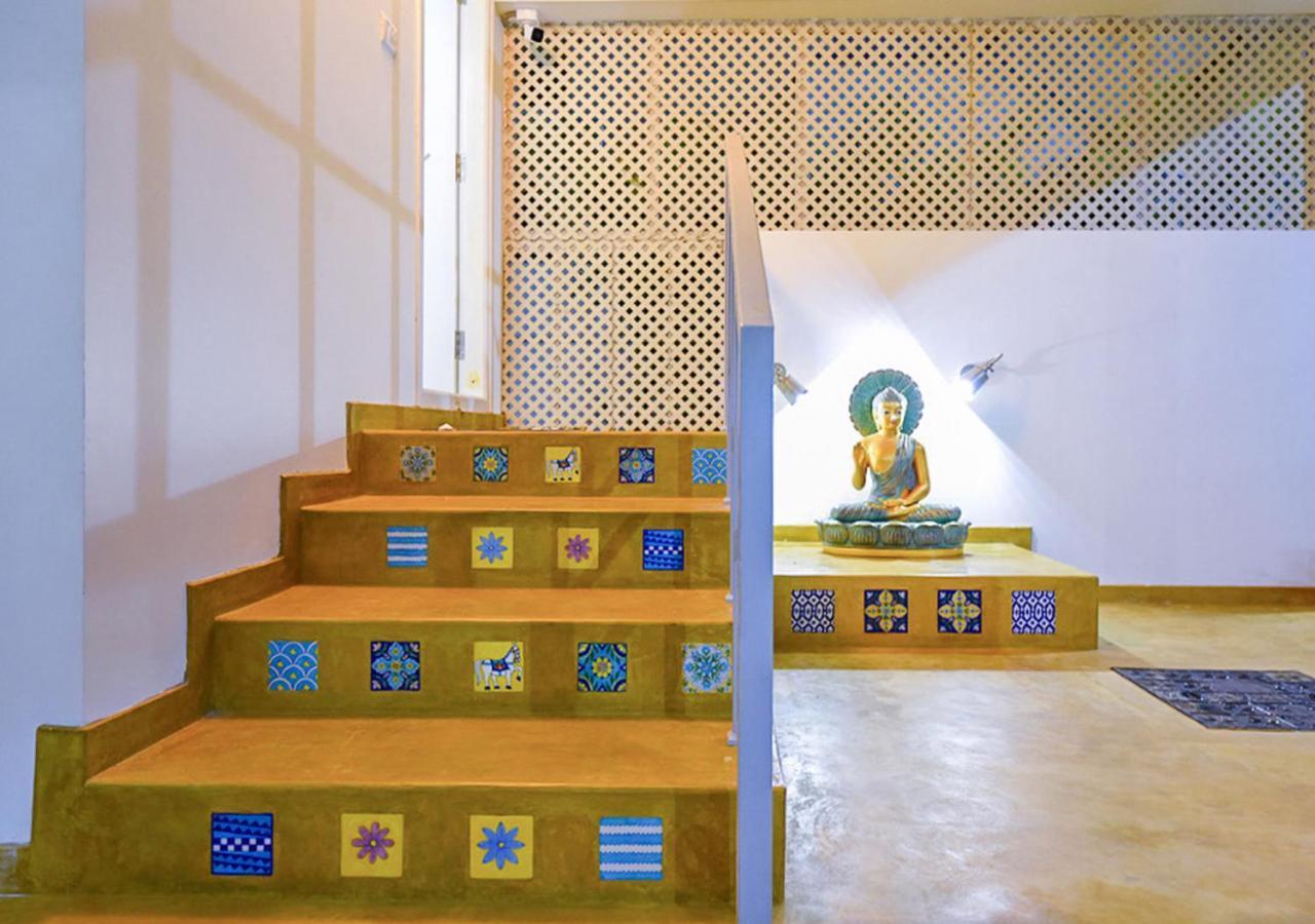 Agastya Villa By Veo - Part Of Stayvista Badami Ngoại thất bức ảnh
