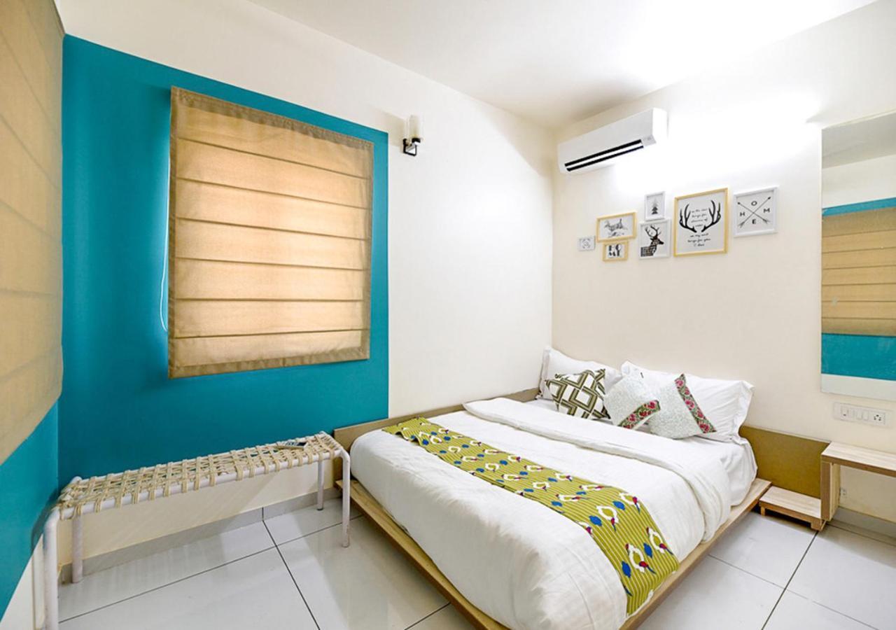 Agastya Villa By Veo - Part Of Stayvista Badami Ngoại thất bức ảnh
