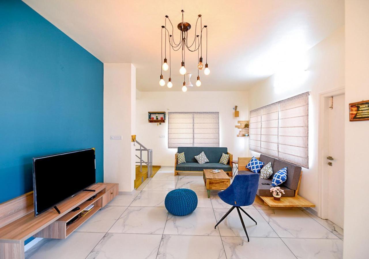 Agastya Villa By Veo - Part Of Stayvista Badami Ngoại thất bức ảnh