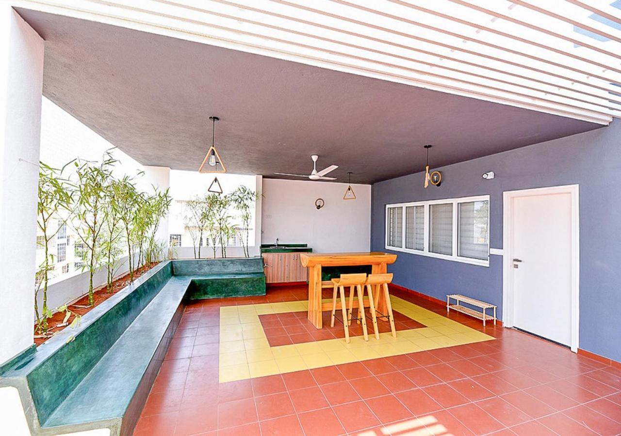 Agastya Villa By Veo - Part Of Stayvista Badami Ngoại thất bức ảnh