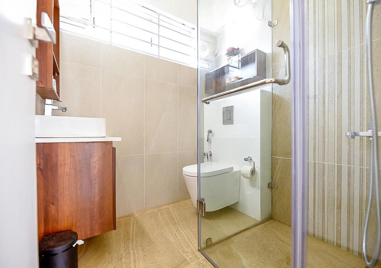 Agastya Villa By Veo - Part Of Stayvista Badami Ngoại thất bức ảnh