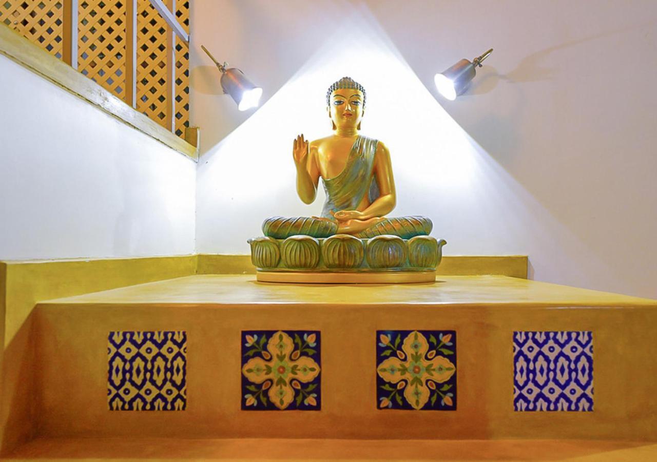 Agastya Villa By Veo - Part Of Stayvista Badami Ngoại thất bức ảnh