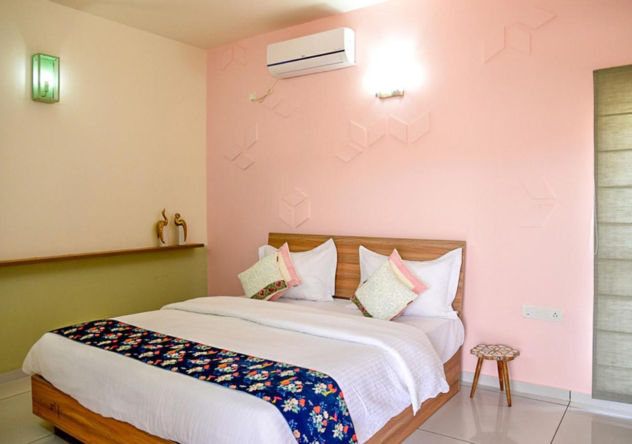 Agastya Villa By Veo - Part Of Stayvista Badami Ngoại thất bức ảnh