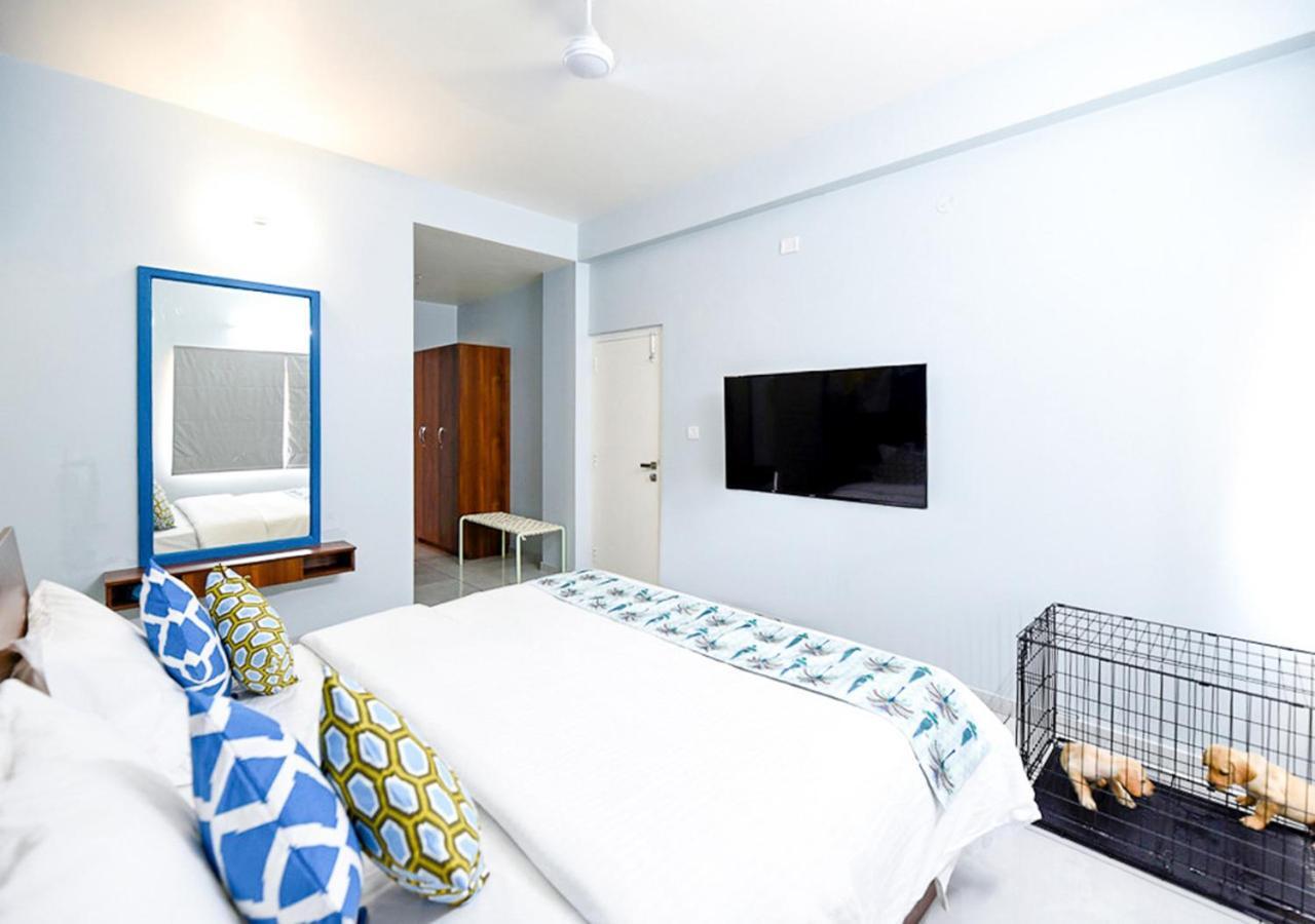 Agastya Villa By Veo - Part Of Stayvista Badami Ngoại thất bức ảnh
