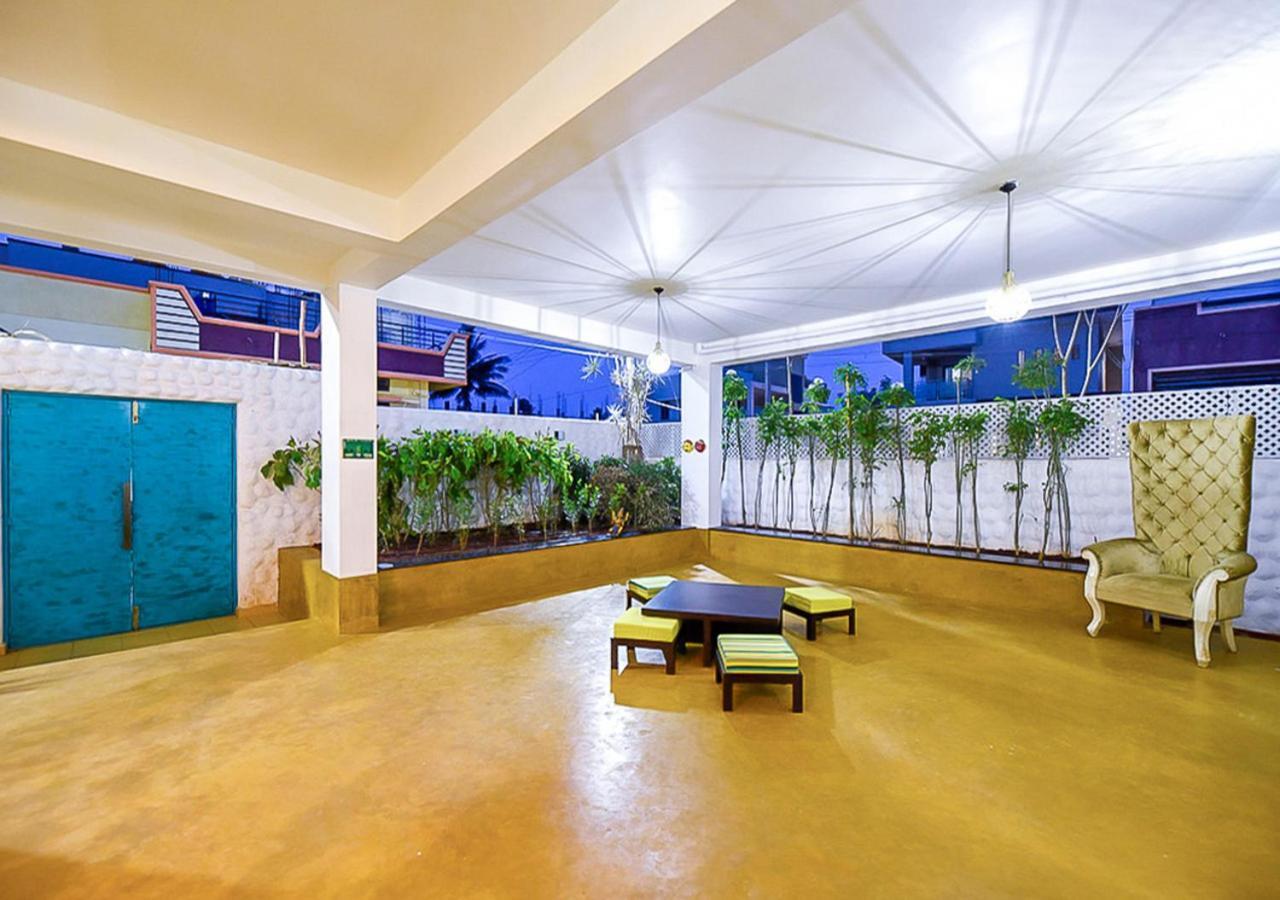 Agastya Villa By Veo - Part Of Stayvista Badami Ngoại thất bức ảnh