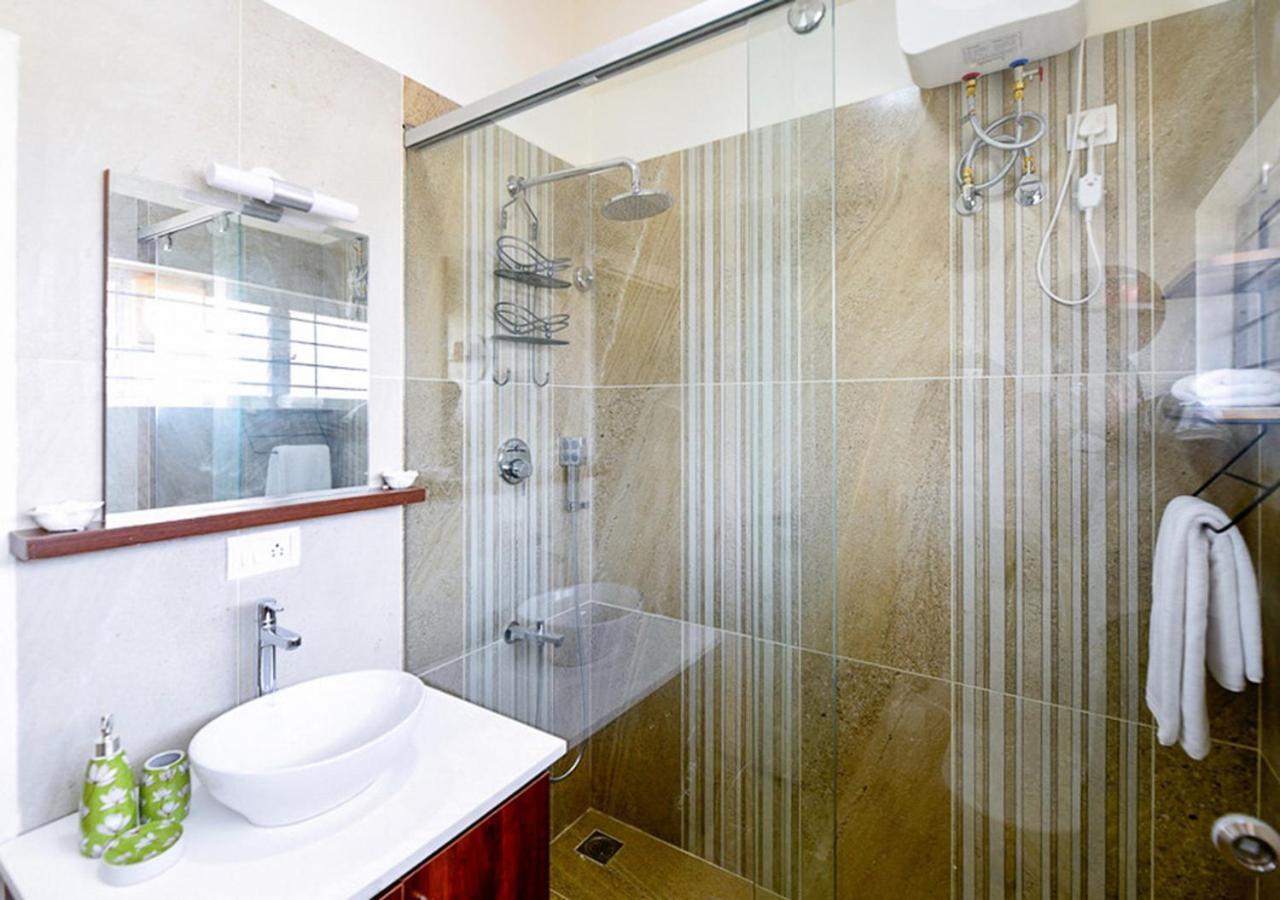 Agastya Villa By Veo - Part Of Stayvista Badami Ngoại thất bức ảnh