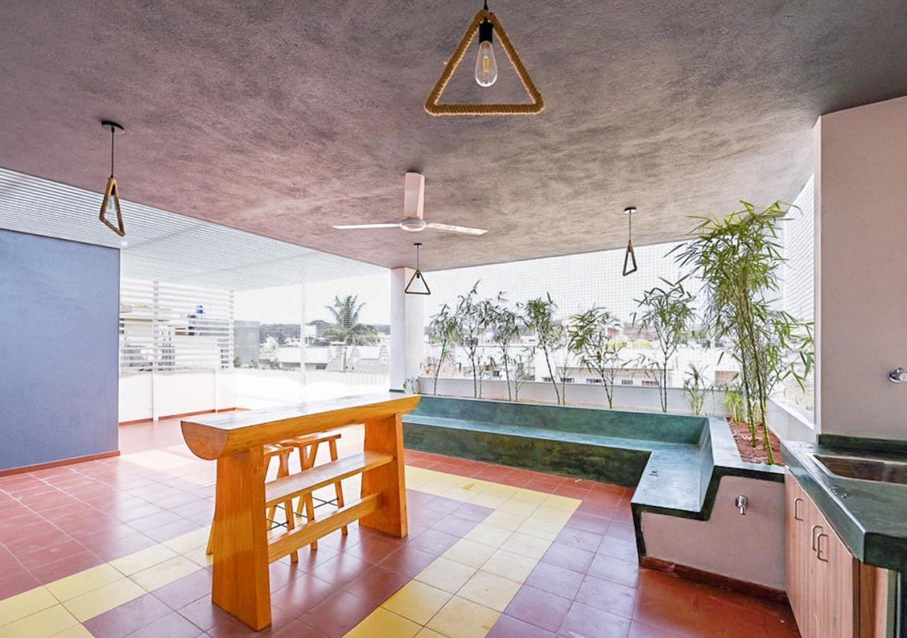 Agastya Villa By Veo - Part Of Stayvista Badami Ngoại thất bức ảnh
